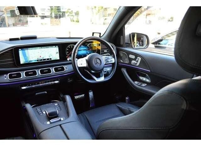 
								MERCEDES GLE CLASS FOR SALE IN KENYA full									