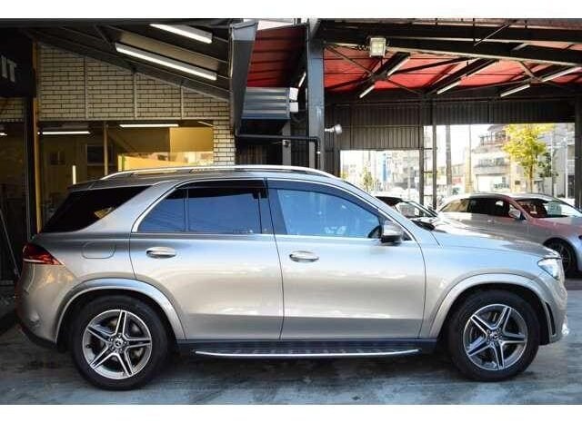 
								MERCEDES GLE CLASS FOR SALE IN KENYA full									