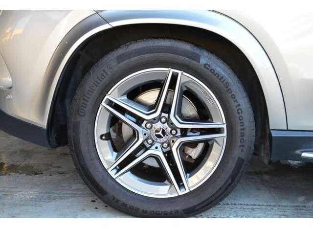 
								MERCEDES GLE CLASS FOR SALE IN KENYA full									