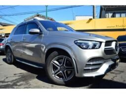 
										MERCEDES GLE CLASS FOR SALE IN KENYA full									