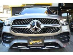 MERCEDES GLE CLASS FOR SALE IN KENYA
