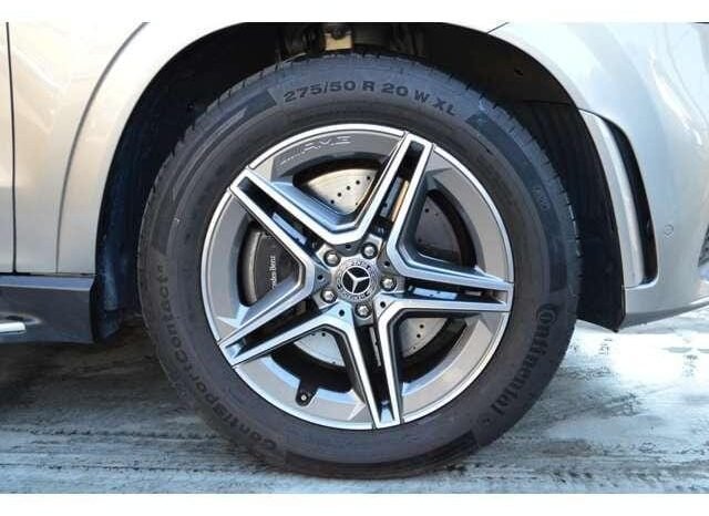 
								MERCEDES GLE CLASS FOR SALE IN KENYA full									