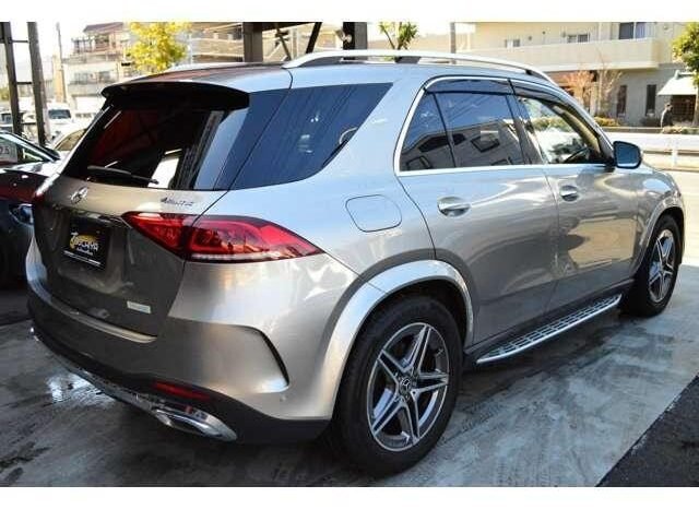 
								MERCEDES GLE CLASS FOR SALE IN KENYA full									