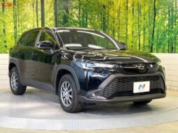 
										TOYOTA COROLLA CROSS FOR SALE IN KENYA full									