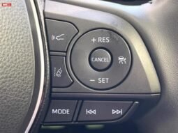 
										TOYOTA COROLLA CROSS FOR SALE IN KENYA full									