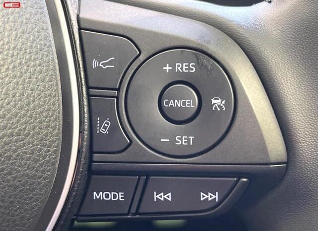 
								TOYOTA COROLLA CROSS FOR SALE IN KENYA full									