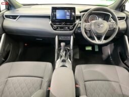 
										TOYOTA COROLLA CROSS FOR SALE IN KENYA full									