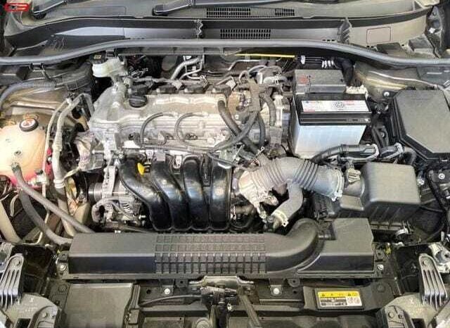 
								TOYOTA COROLLA CROSS FOR SALE IN KENYA full									