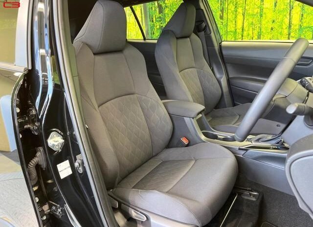 
								TOYOTA COROLLA CROSS FOR SALE IN KENYA full									