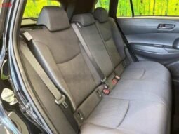 
										TOYOTA COROLLA CROSS FOR SALE IN KENYA full									