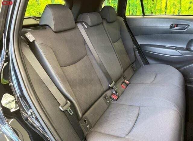 
								TOYOTA COROLLA CROSS FOR SALE IN KENYA full									