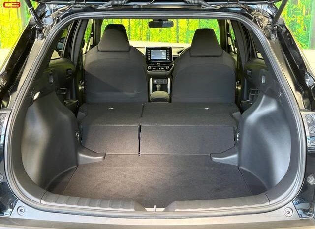 
								TOYOTA COROLLA CROSS FOR SALE IN KENYA full									