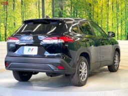 
										TOYOTA COROLLA CROSS FOR SALE IN KENYA full									