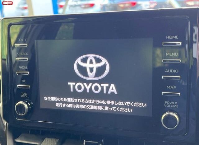 
								TOYOTA COROLLA CROSS FOR SALE IN KENYA full									