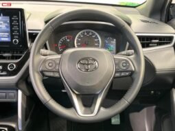 
										TOYOTA COROLLA CROSS FOR SALE IN KENYA full									