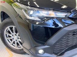 
										TOYOTA COROLLA CROSS FOR SALE IN KENYA full									