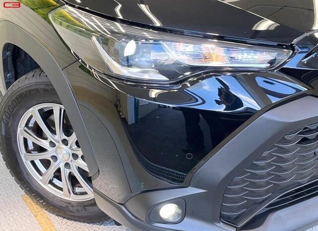 
								TOYOTA COROLLA CROSS FOR SALE IN KENYA full									