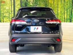 
										TOYOTA COROLLA CROSS FOR SALE IN KENYA full									