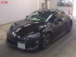 TOYOTA 86 FOR SALE IN KENYA