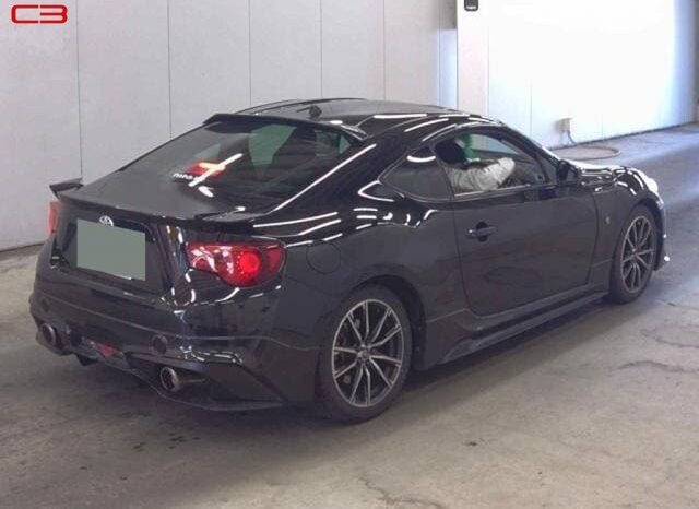 
								TOYOTA 86 FOR SALE IN KENYA full									