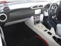 
										TOYOTA 86 FOR SALE IN KENYA full									