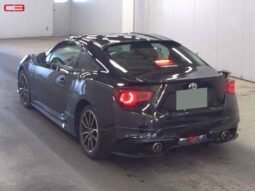 
										TOYOTA 86 FOR SALE IN KENYA full									