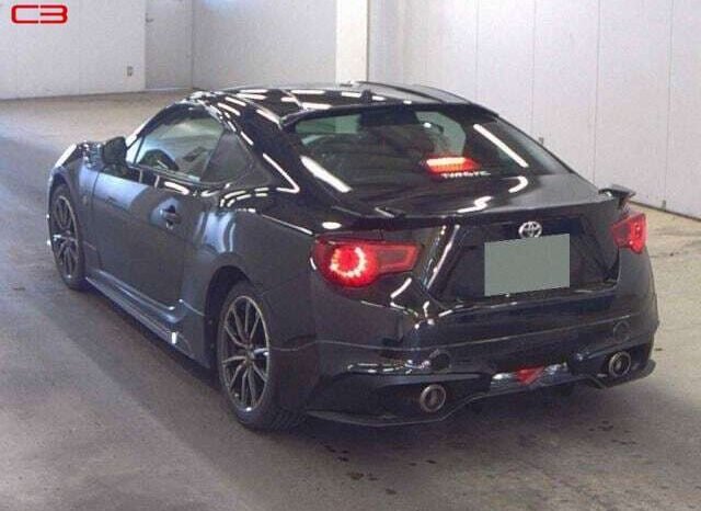 
								TOYOTA 86 FOR SALE IN KENYA full									