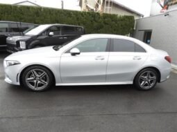 
										MERCEDES A CLASS SEDAN FOR SALE IN KENYA full									