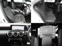 
										MERCEDES A CLASS SEDAN FOR SALE IN KENYA full									