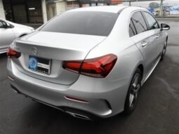 
										MERCEDES A CLASS SEDAN FOR SALE IN KENYA full									