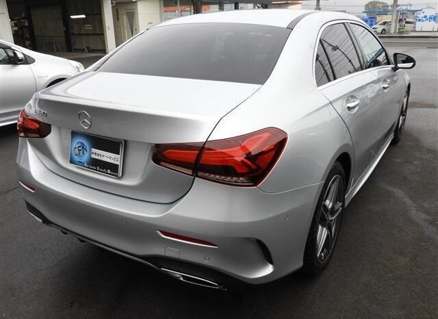 
								MERCEDES A CLASS SEDAN FOR SALE IN KENYA full									