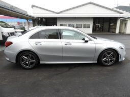 
										MERCEDES A CLASS SEDAN FOR SALE IN KENYA full									