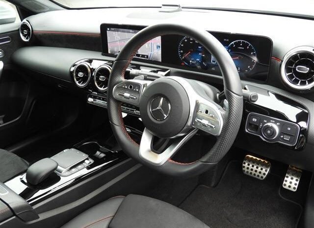 
								MERCEDES A CLASS SEDAN FOR SALE IN KENYA full									