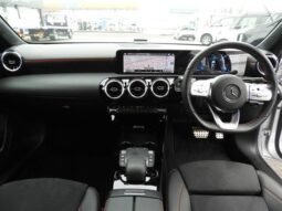 
										MERCEDES A CLASS SEDAN FOR SALE IN KENYA full									