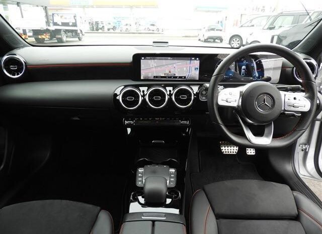 
								MERCEDES A CLASS SEDAN FOR SALE IN KENYA full									