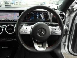 
										MERCEDES A CLASS SEDAN FOR SALE IN KENYA full									