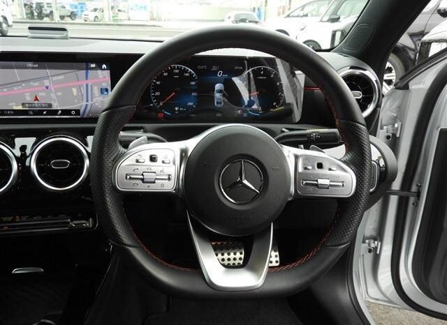 
								MERCEDES A CLASS SEDAN FOR SALE IN KENYA full									
