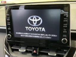 
										TOYOTA COROLLA CROSS FOR SALE IN KENYA full									