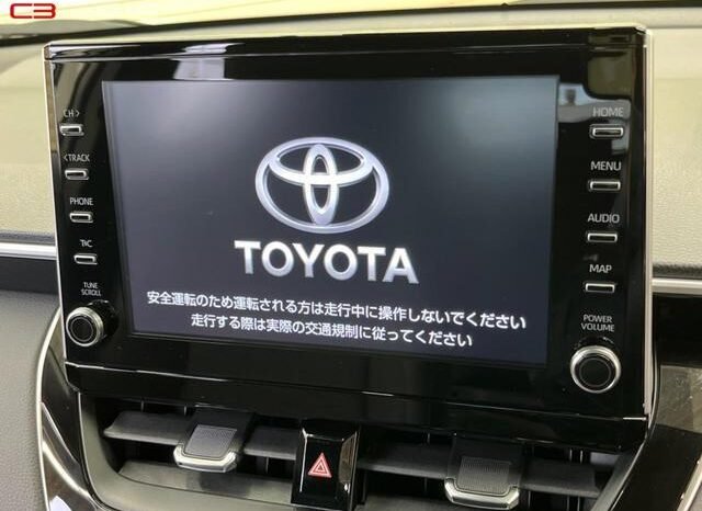 
								TOYOTA COROLLA CROSS FOR SALE IN KENYA full									