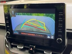 
										TOYOTA COROLLA CROSS FOR SALE IN KENYA full									