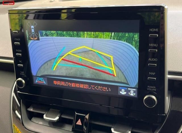 
								TOYOTA COROLLA CROSS FOR SALE IN KENYA full									