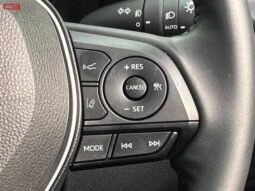 
										TOYOTA COROLLA CROSS FOR SALE IN KENYA full									