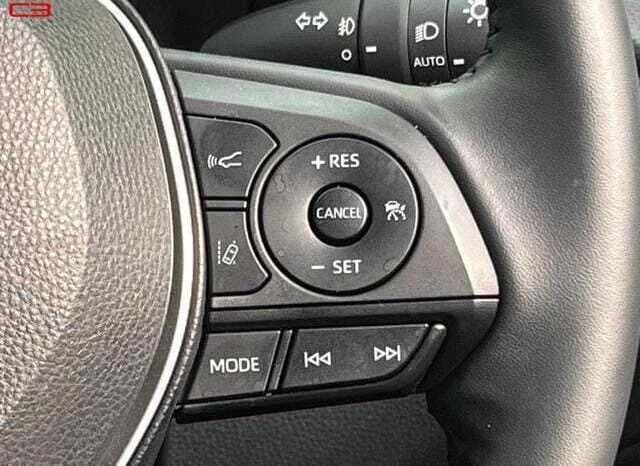 
								TOYOTA COROLLA CROSS FOR SALE IN KENYA full									