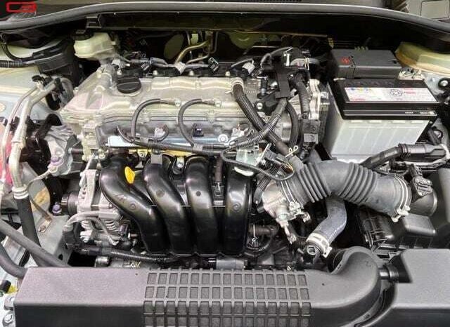 
								TOYOTA COROLLA CROSS FOR SALE IN KENYA full									
