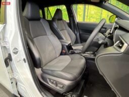 
										TOYOTA COROLLA CROSS FOR SALE IN KENYA full									