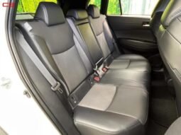 
										TOYOTA COROLLA CROSS FOR SALE IN KENYA full									