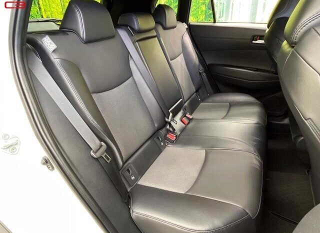 
								TOYOTA COROLLA CROSS FOR SALE IN KENYA full									