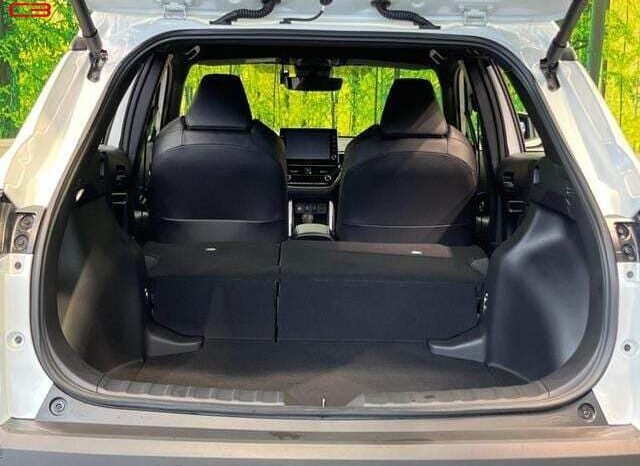 
								TOYOTA COROLLA CROSS FOR SALE IN KENYA full									