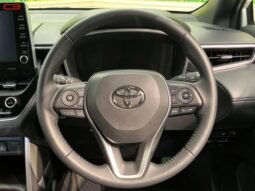 
										TOYOTA COROLLA CROSS FOR SALE IN KENYA full									