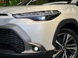 
										TOYOTA COROLLA CROSS FOR SALE IN KENYA full									